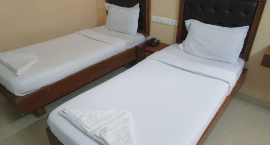 Hotel RC Park, Thrissur 5